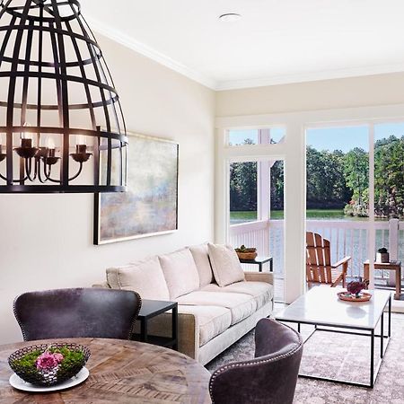 Foxhall Resort Chattahoochee Hills Εξωτερικό φωτογραφία