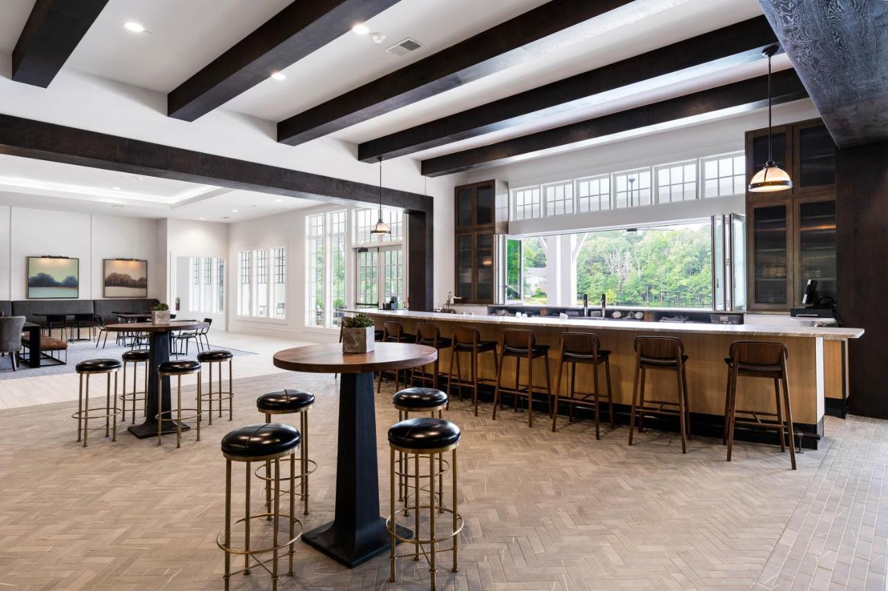 Foxhall Resort Chattahoochee Hills Εξωτερικό φωτογραφία