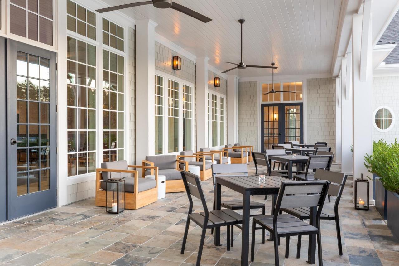 Foxhall Resort Chattahoochee Hills Εξωτερικό φωτογραφία