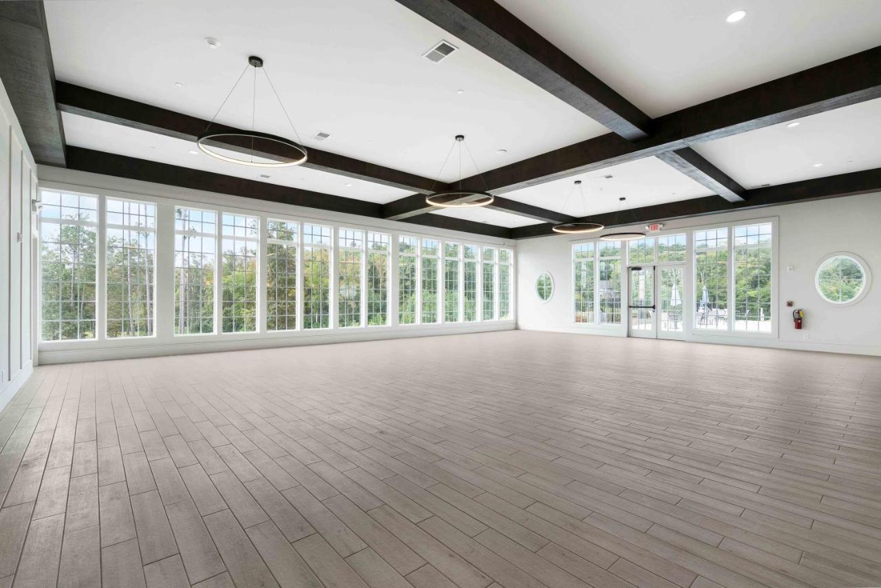 Foxhall Resort Chattahoochee Hills Εξωτερικό φωτογραφία