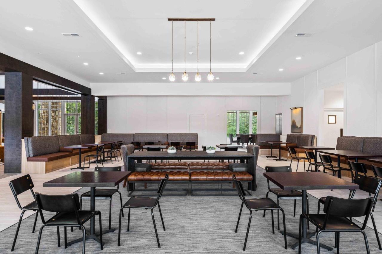 Foxhall Resort Chattahoochee Hills Εξωτερικό φωτογραφία