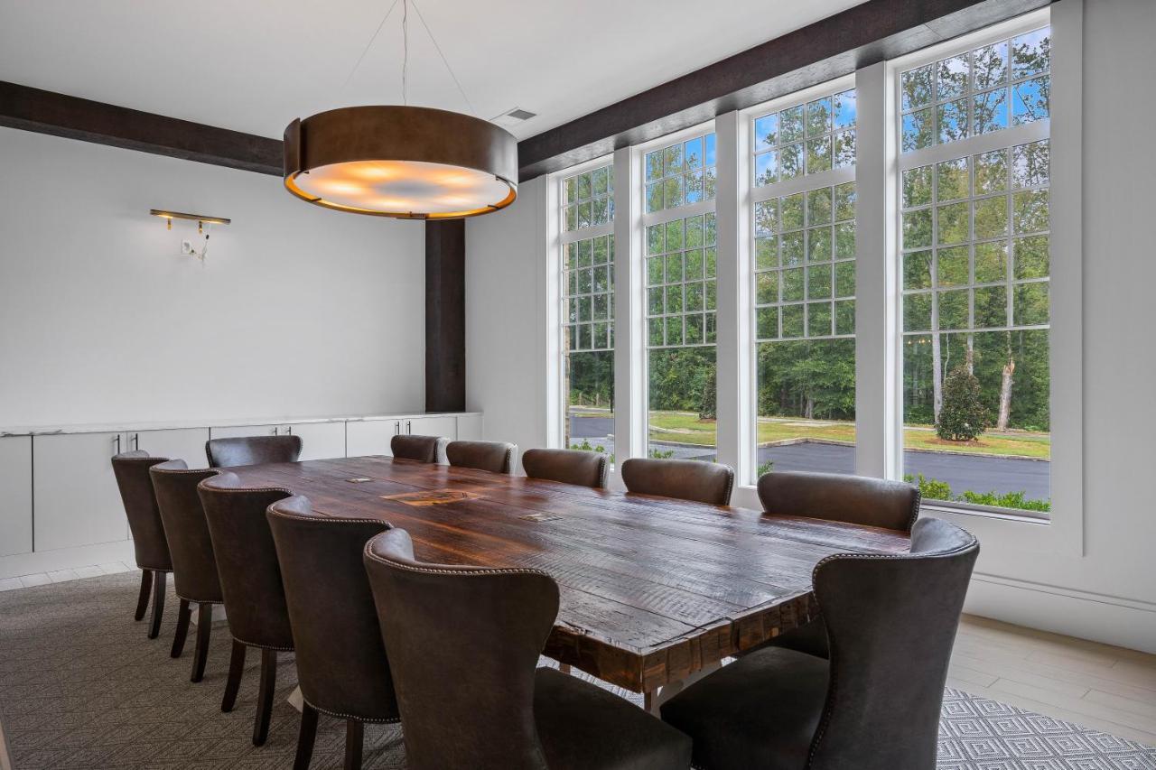 Foxhall Resort Chattahoochee Hills Εξωτερικό φωτογραφία