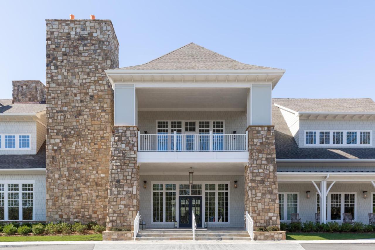 Foxhall Resort Chattahoochee Hills Εξωτερικό φωτογραφία