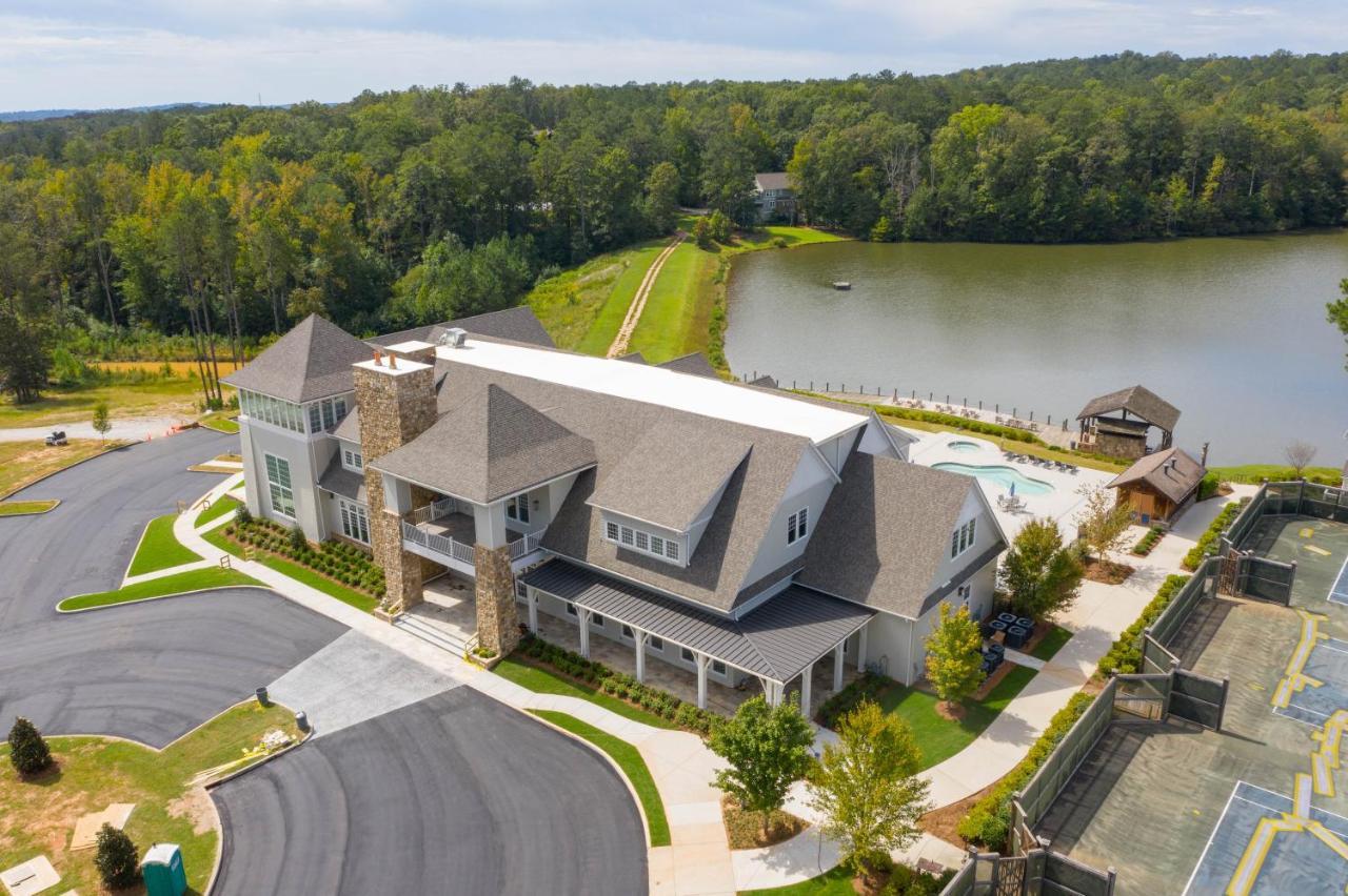 Foxhall Resort Chattahoochee Hills Εξωτερικό φωτογραφία