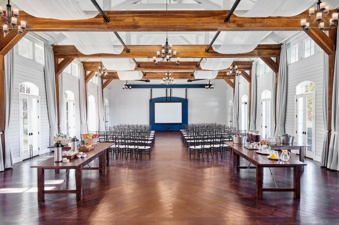 Foxhall Resort Chattahoochee Hills Εξωτερικό φωτογραφία