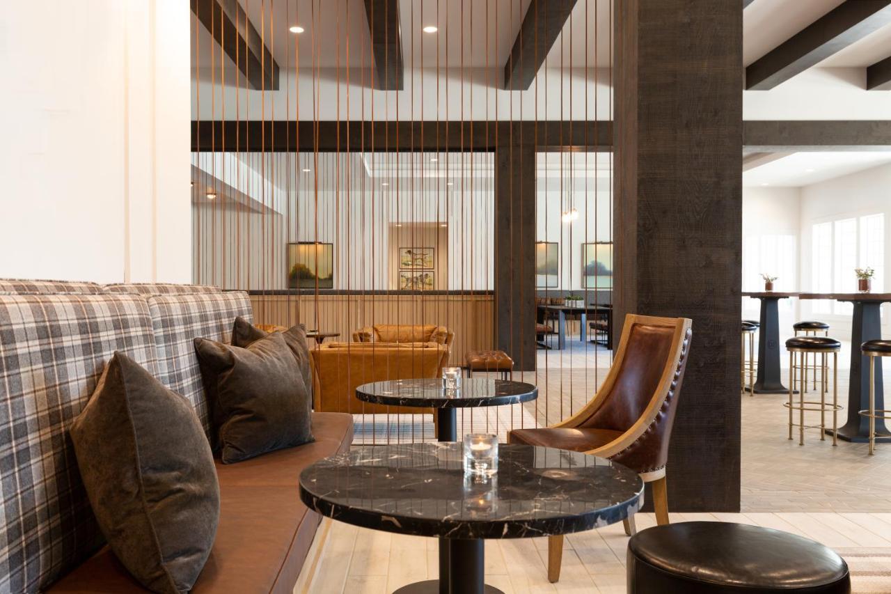 Foxhall Resort Chattahoochee Hills Εξωτερικό φωτογραφία