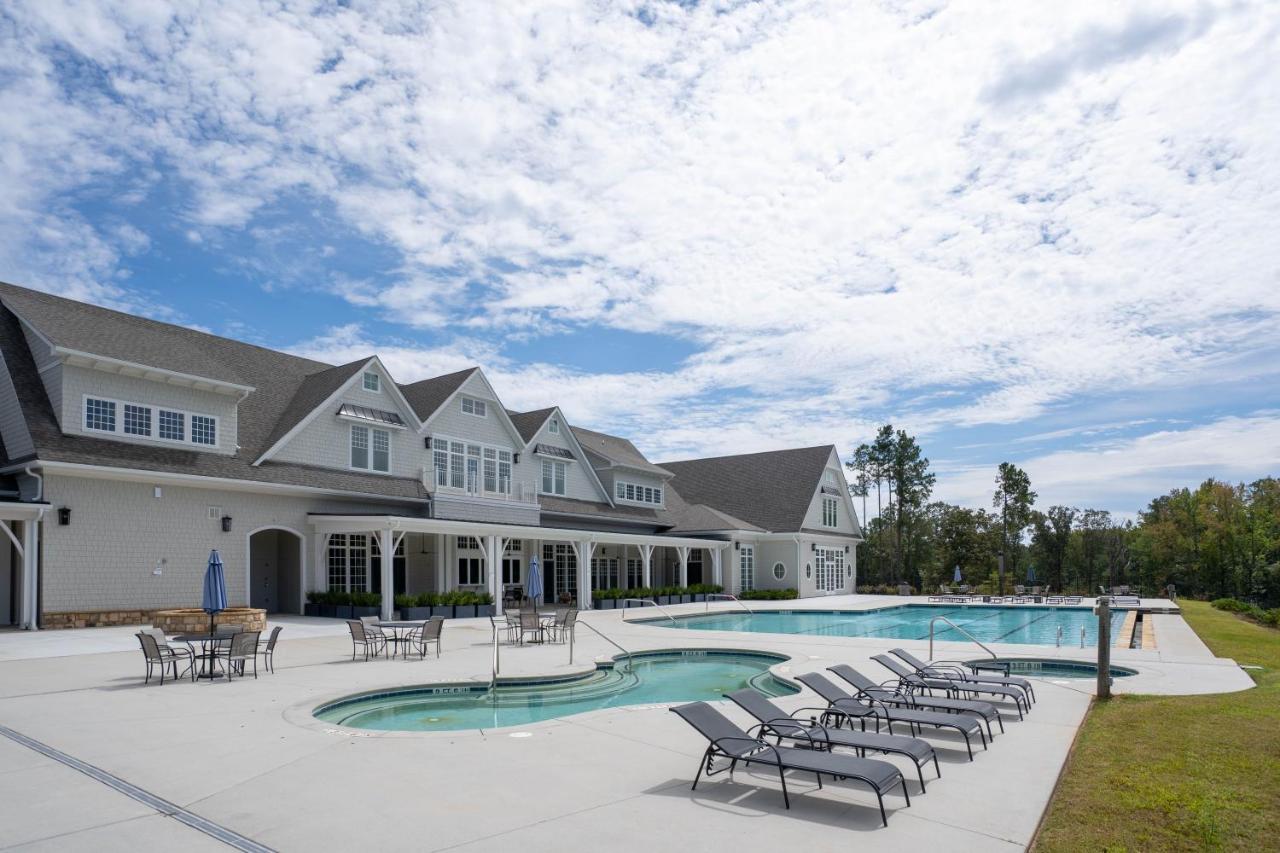 Foxhall Resort Chattahoochee Hills Εξωτερικό φωτογραφία