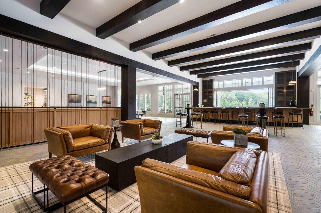 Foxhall Resort Chattahoochee Hills Εξωτερικό φωτογραφία