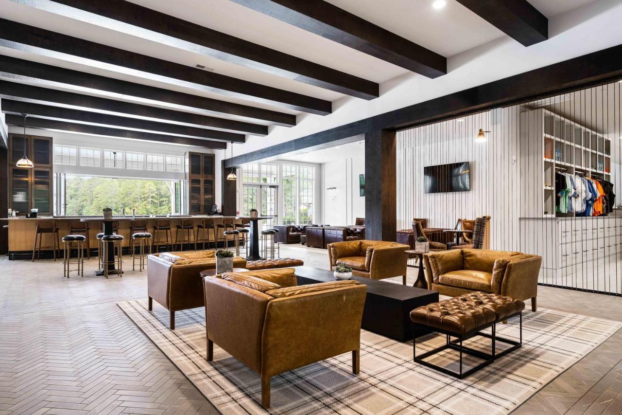 Foxhall Resort Chattahoochee Hills Εξωτερικό φωτογραφία