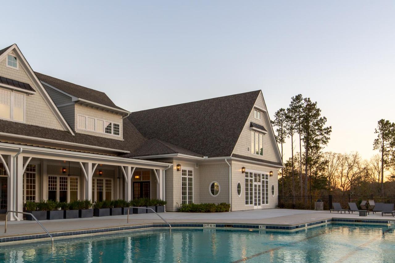 Foxhall Resort Chattahoochee Hills Εξωτερικό φωτογραφία