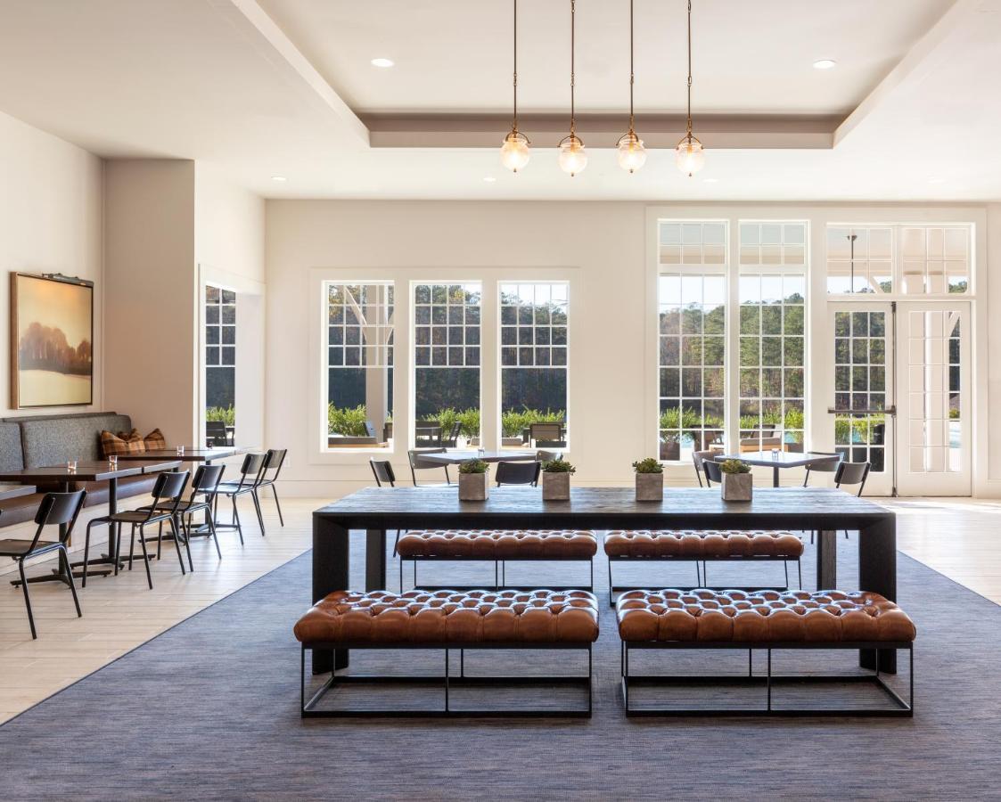 Foxhall Resort Chattahoochee Hills Εξωτερικό φωτογραφία