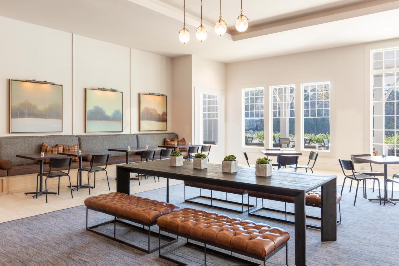 Foxhall Resort Chattahoochee Hills Εξωτερικό φωτογραφία