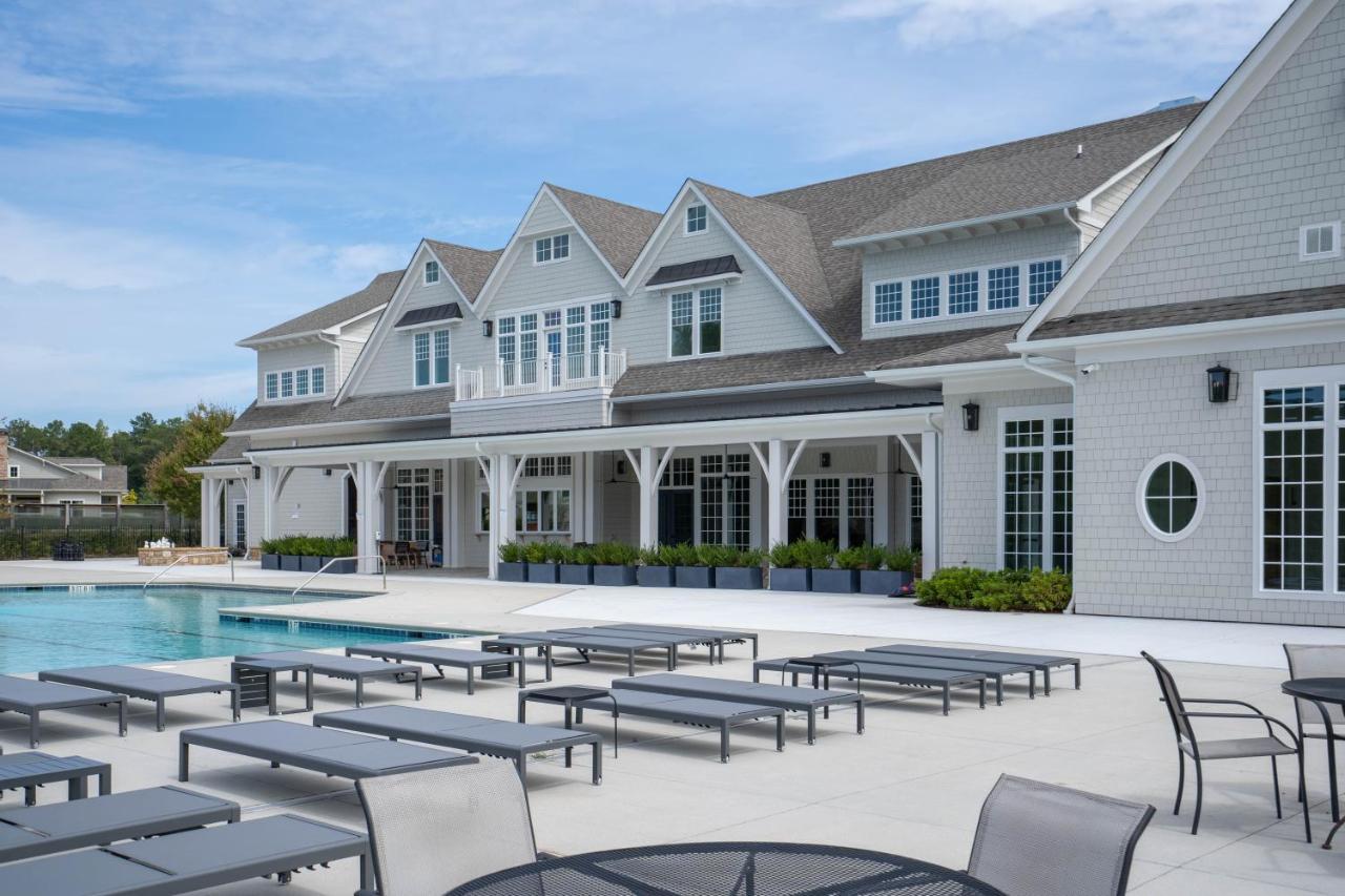 Foxhall Resort Chattahoochee Hills Εξωτερικό φωτογραφία