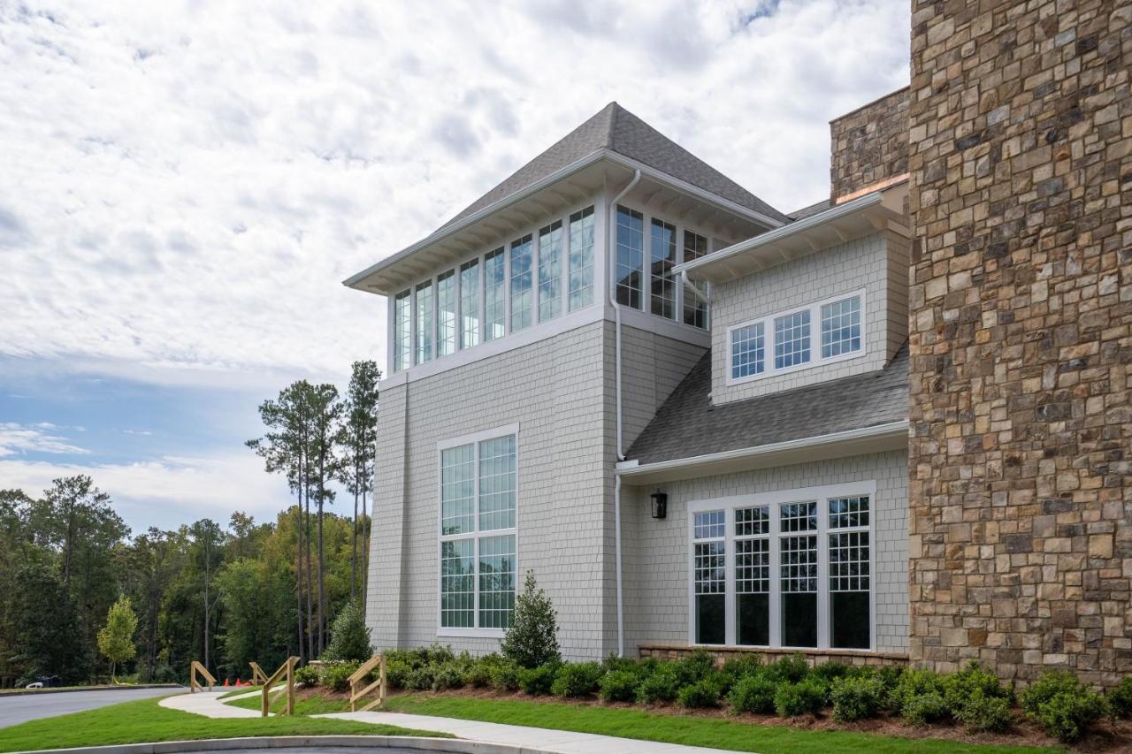 Foxhall Resort Chattahoochee Hills Εξωτερικό φωτογραφία