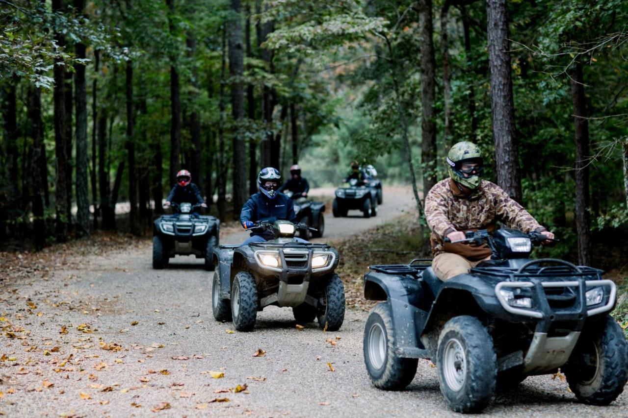 Foxhall Resort Chattahoochee Hills Εξωτερικό φωτογραφία