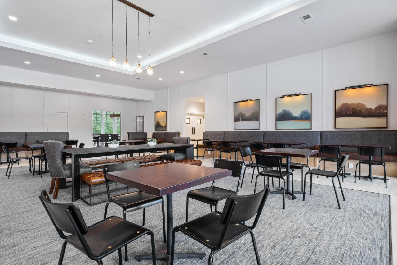 Foxhall Resort Chattahoochee Hills Εξωτερικό φωτογραφία