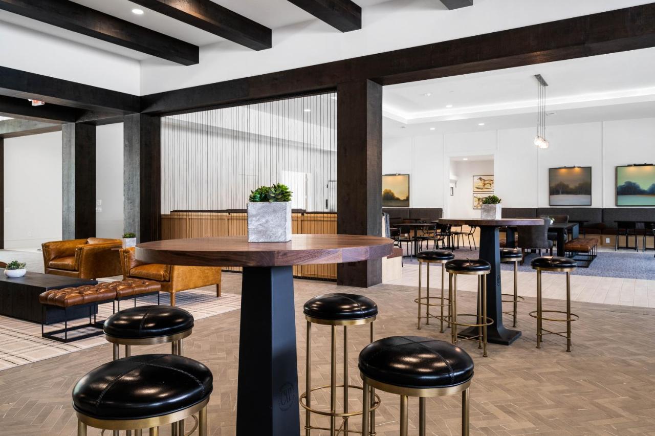 Foxhall Resort Chattahoochee Hills Εξωτερικό φωτογραφία