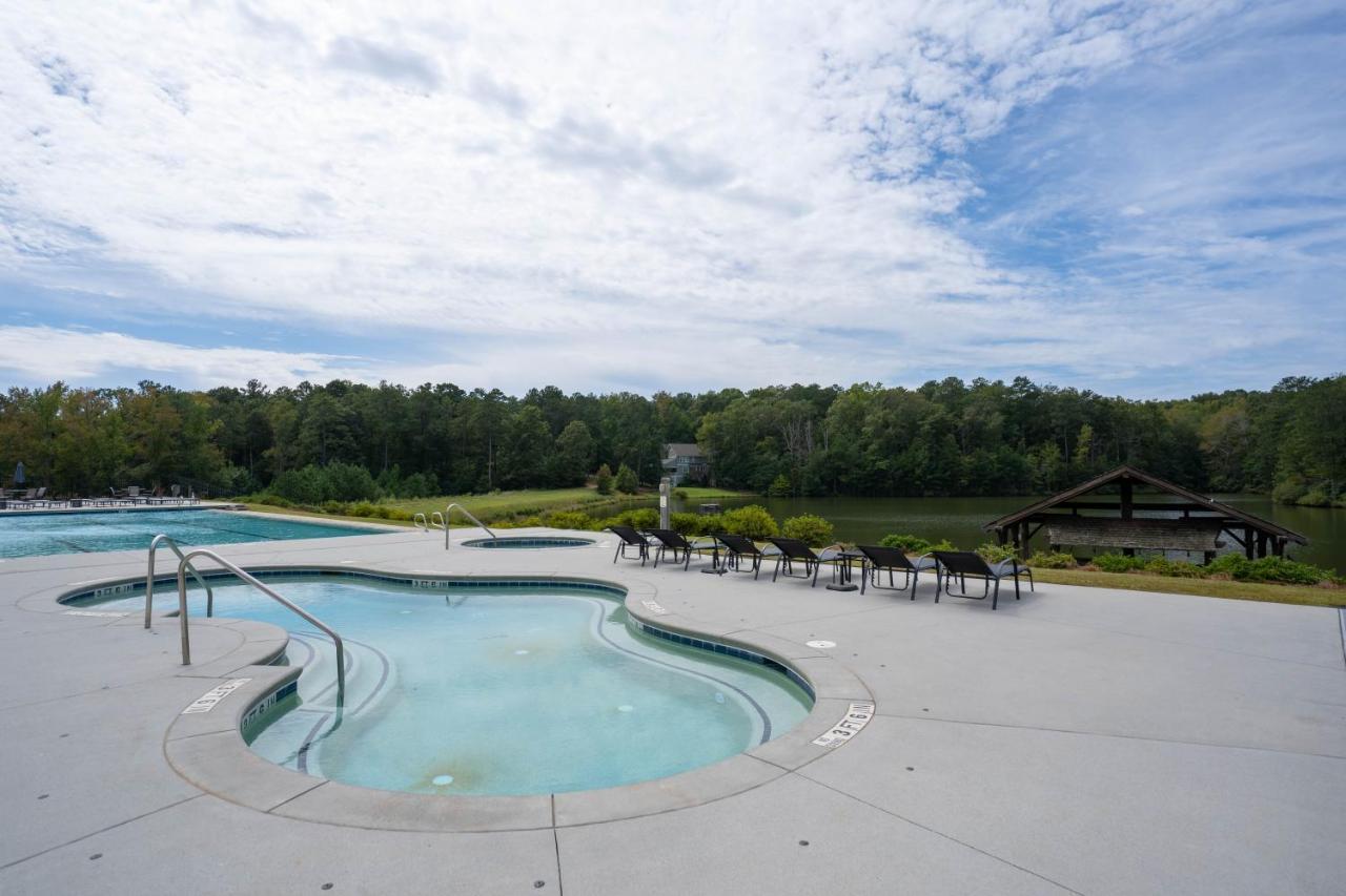 Foxhall Resort Chattahoochee Hills Εξωτερικό φωτογραφία