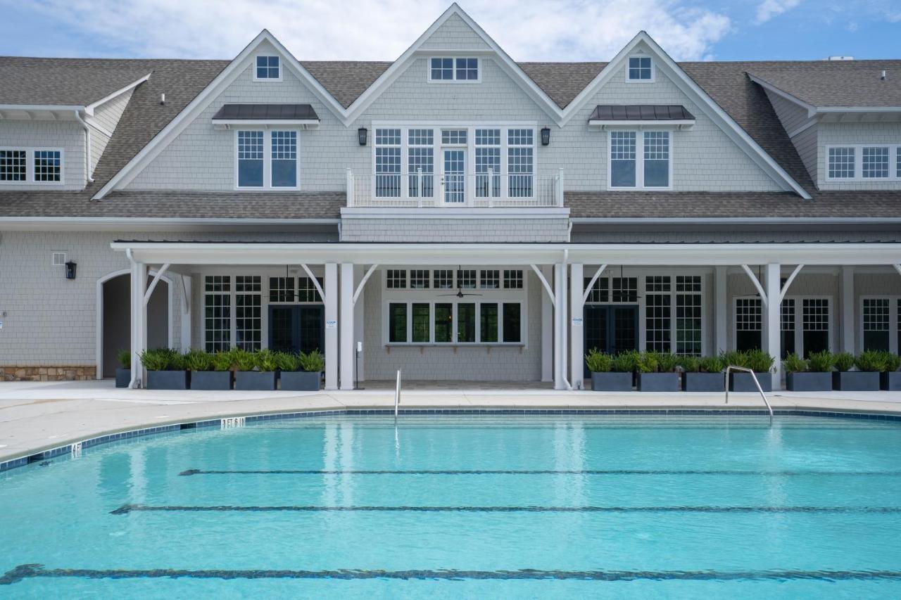 Foxhall Resort Chattahoochee Hills Εξωτερικό φωτογραφία