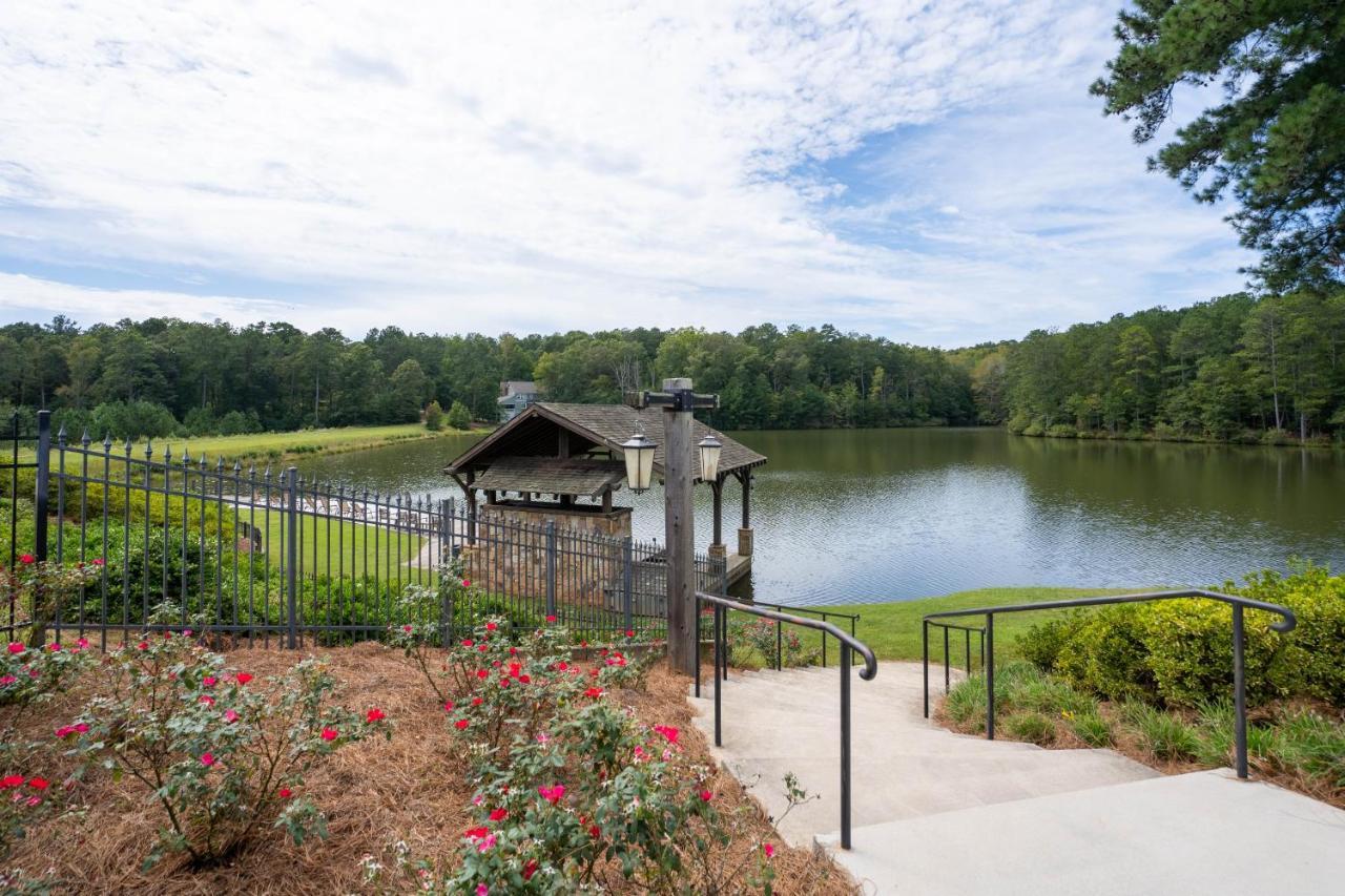 Foxhall Resort Chattahoochee Hills Εξωτερικό φωτογραφία