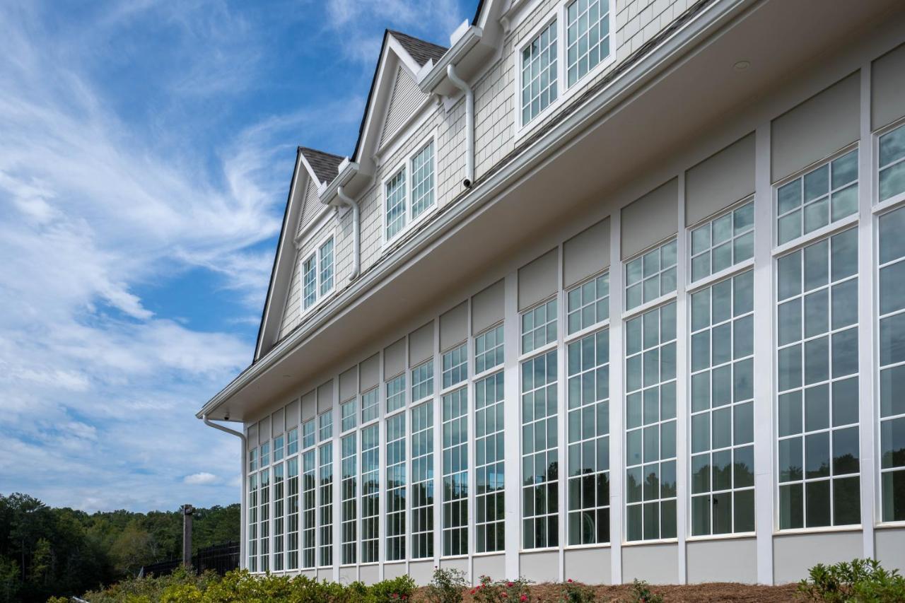 Foxhall Resort Chattahoochee Hills Εξωτερικό φωτογραφία