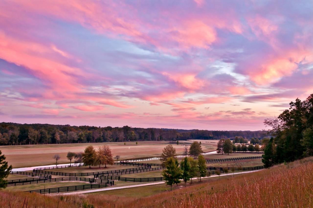 Foxhall Resort Chattahoochee Hills Εξωτερικό φωτογραφία