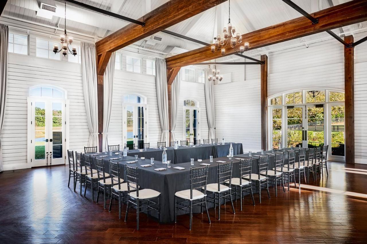 Foxhall Resort Chattahoochee Hills Εξωτερικό φωτογραφία