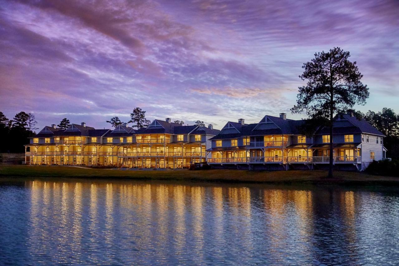 Foxhall Resort Chattahoochee Hills Εξωτερικό φωτογραφία