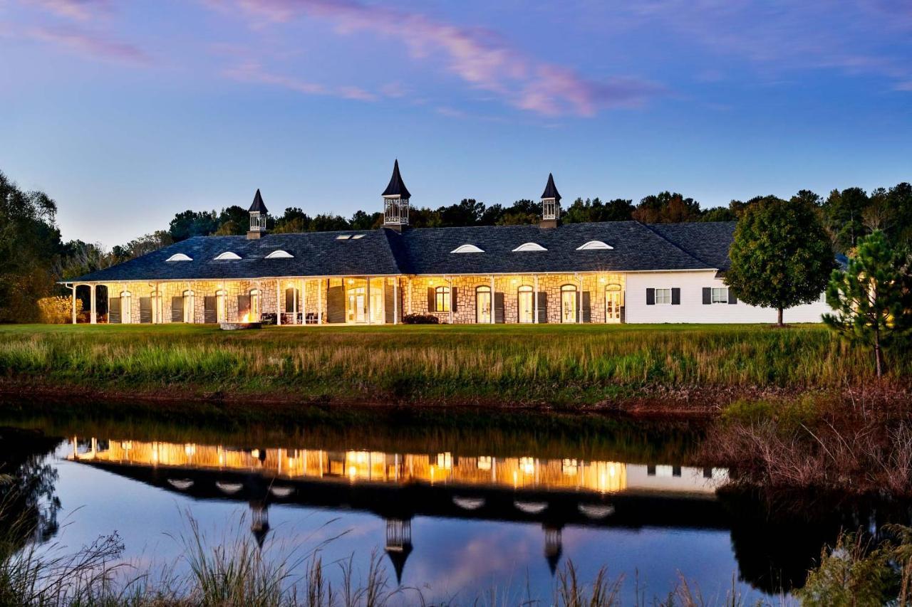 Foxhall Resort Chattahoochee Hills Εξωτερικό φωτογραφία
