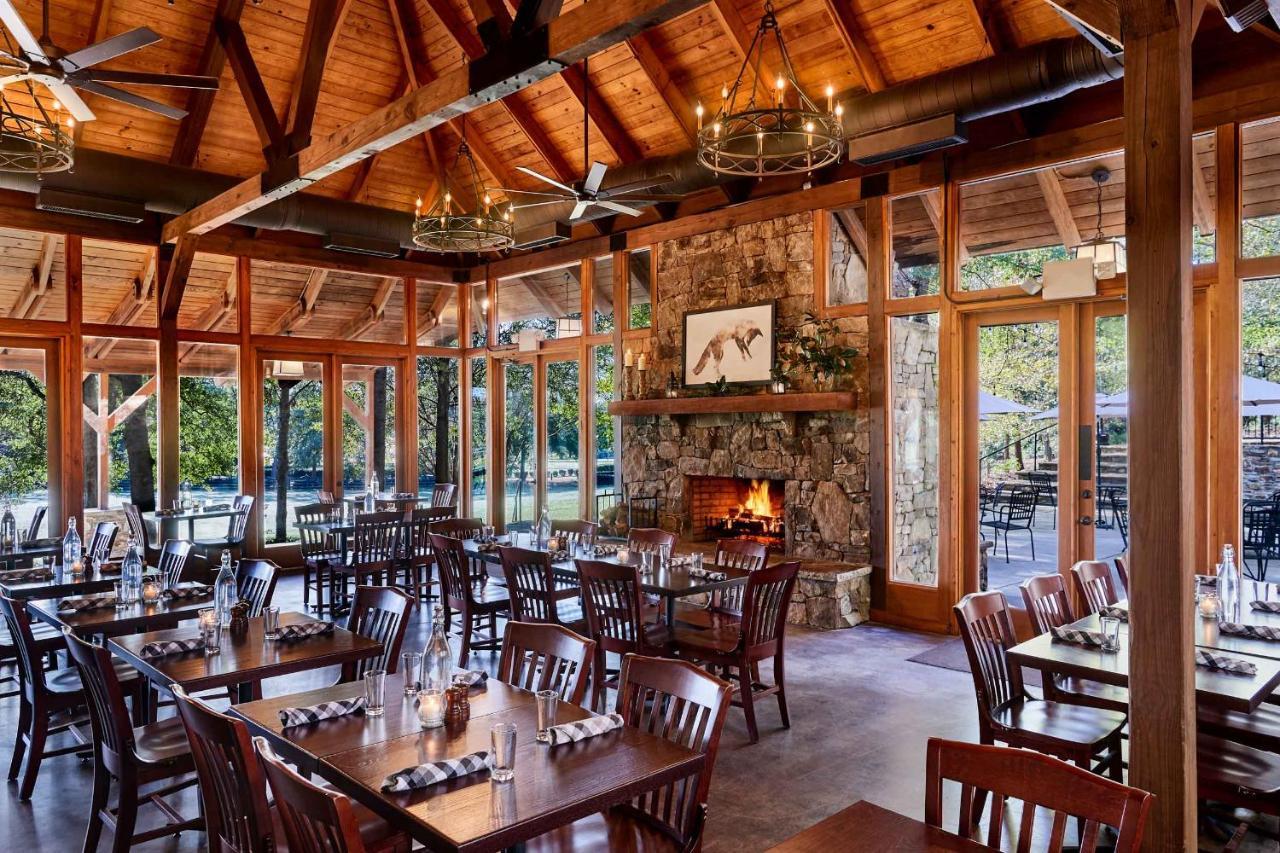 Foxhall Resort Chattahoochee Hills Εξωτερικό φωτογραφία