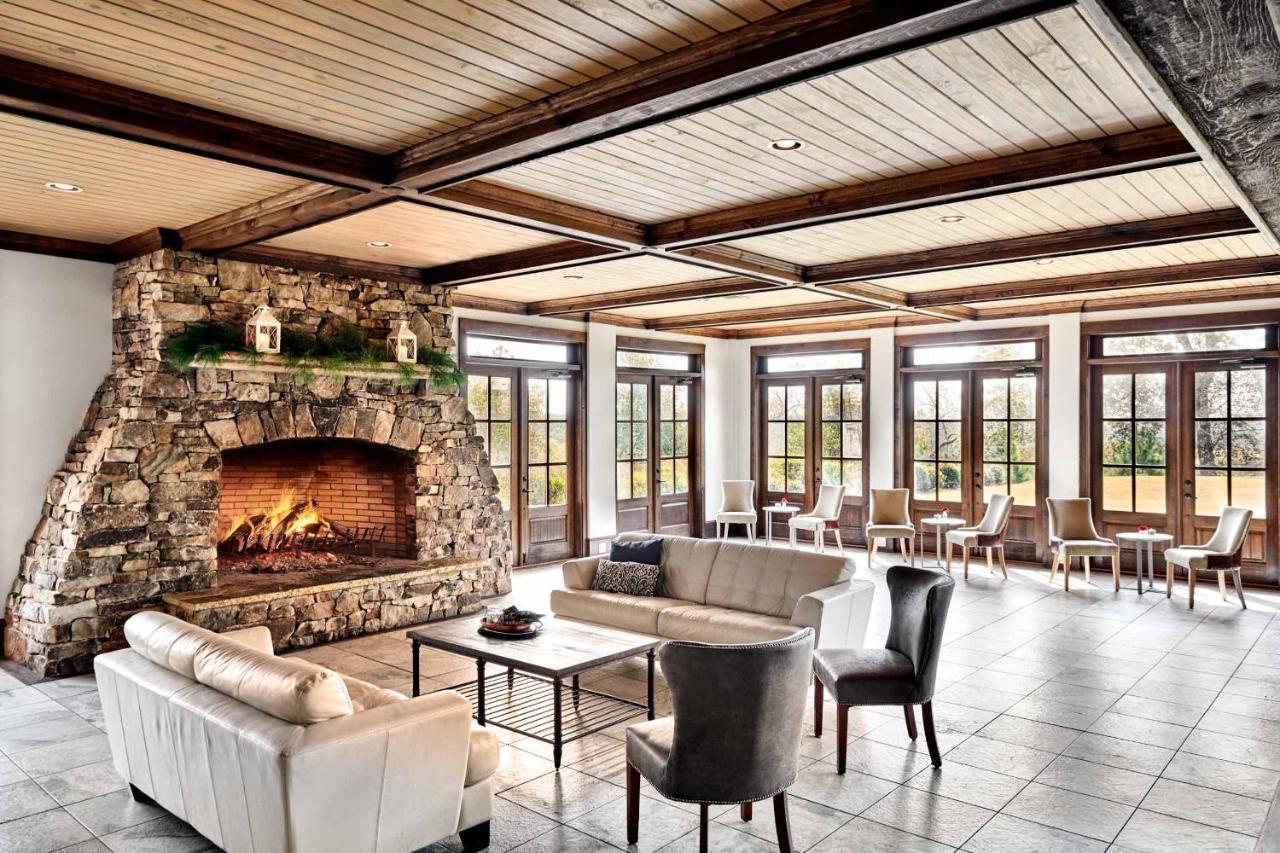 Foxhall Resort Chattahoochee Hills Εξωτερικό φωτογραφία