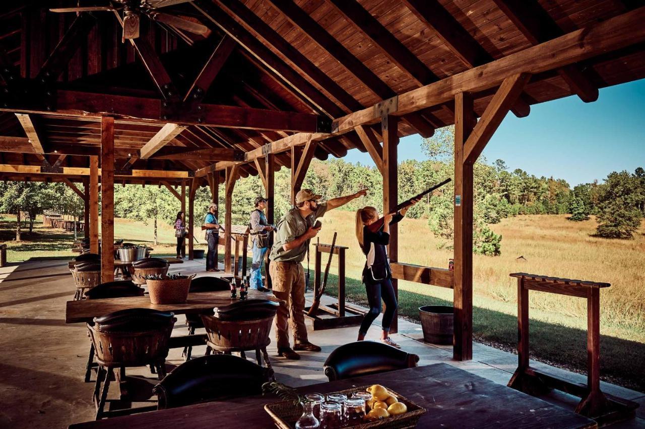 Foxhall Resort Chattahoochee Hills Εξωτερικό φωτογραφία