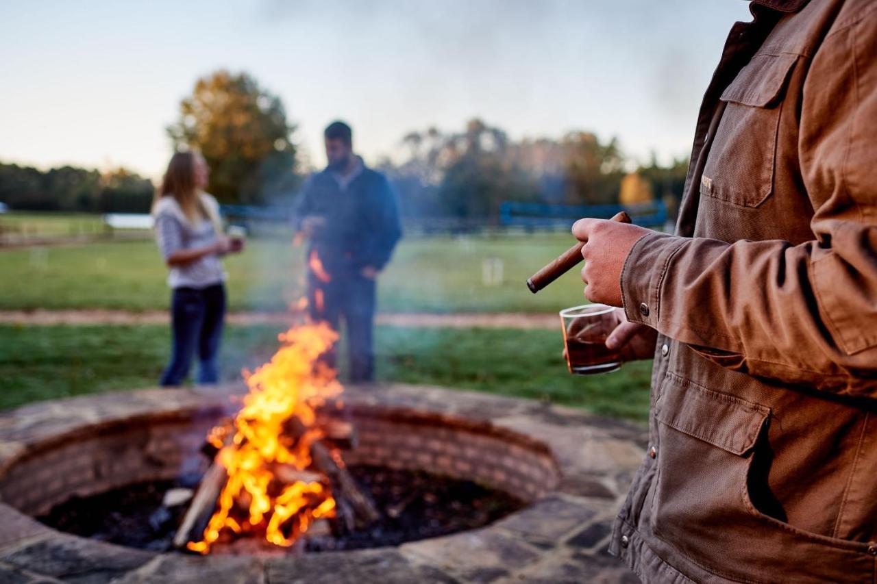 Foxhall Resort Chattahoochee Hills Εξωτερικό φωτογραφία