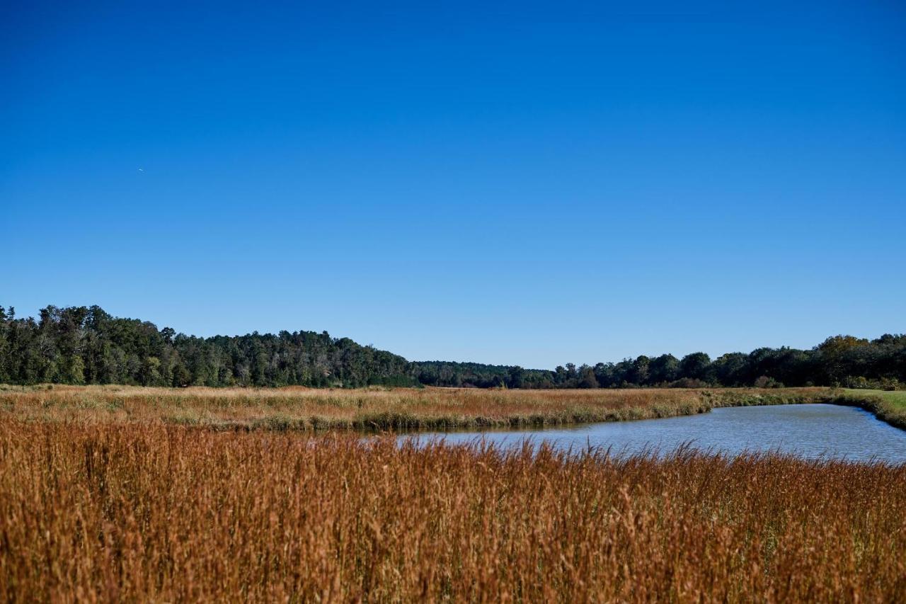 Foxhall Resort Chattahoochee Hills Εξωτερικό φωτογραφία