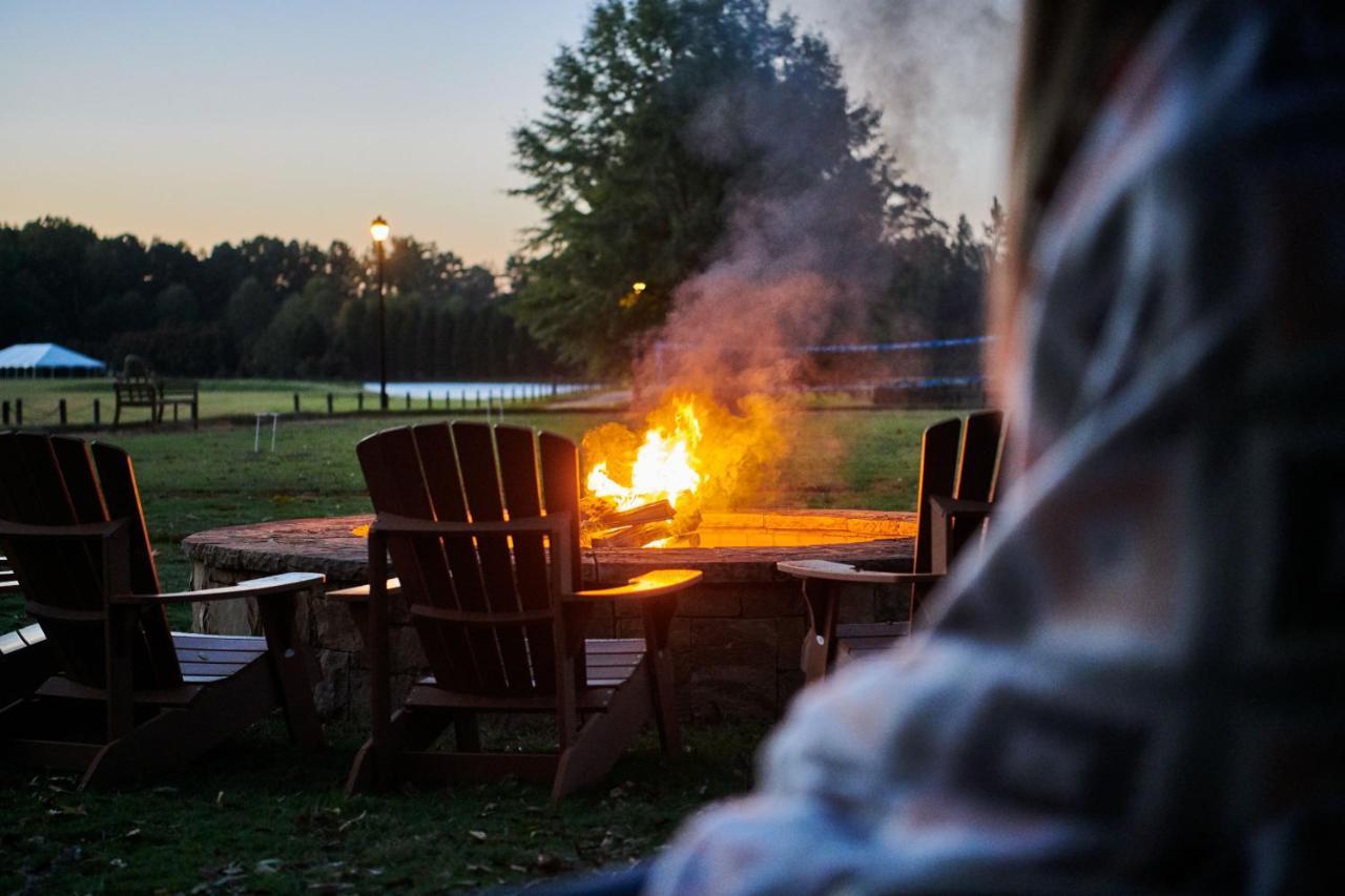 Foxhall Resort Chattahoochee Hills Εξωτερικό φωτογραφία