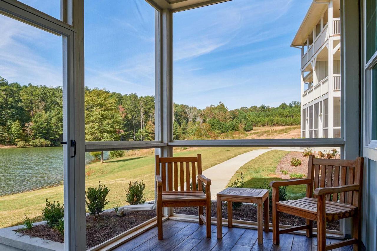 Foxhall Resort Chattahoochee Hills Εξωτερικό φωτογραφία