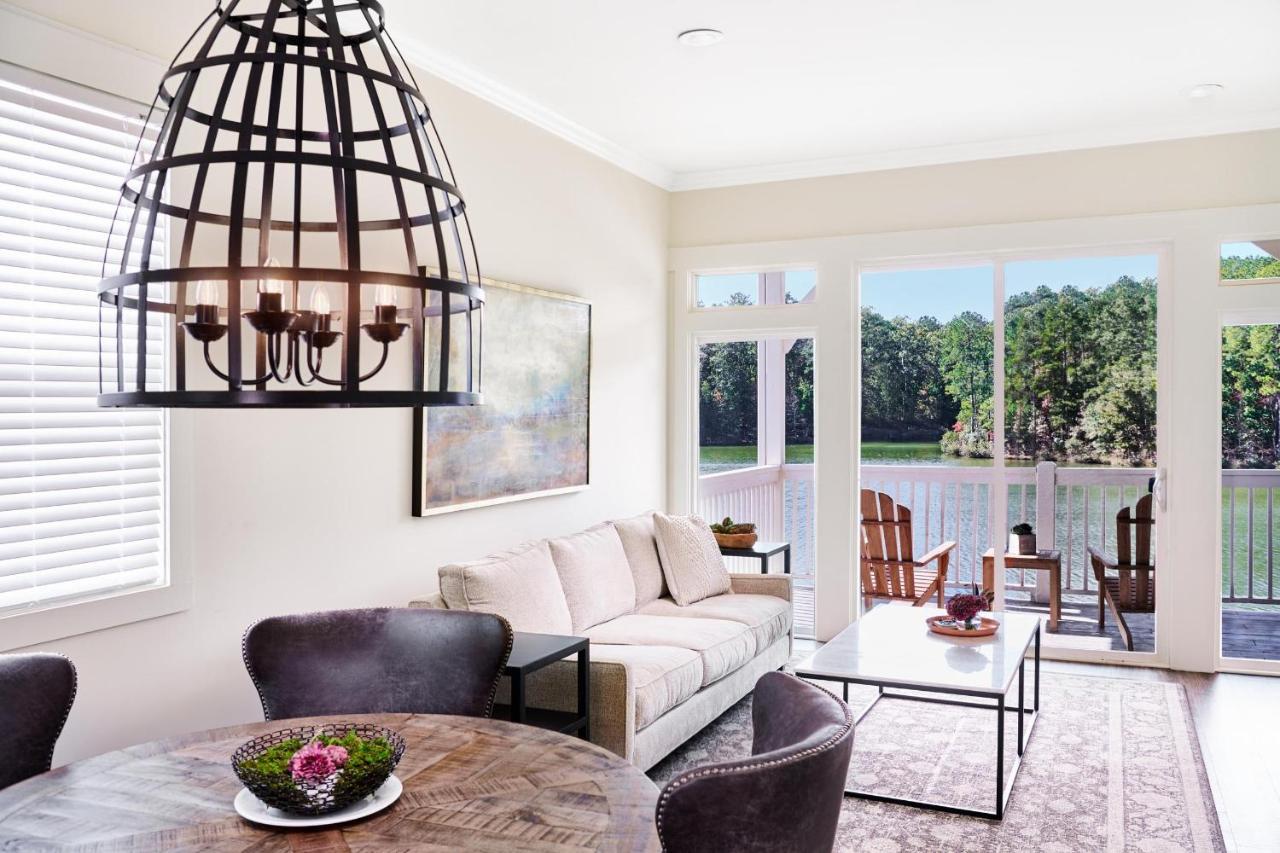Foxhall Resort Chattahoochee Hills Εξωτερικό φωτογραφία