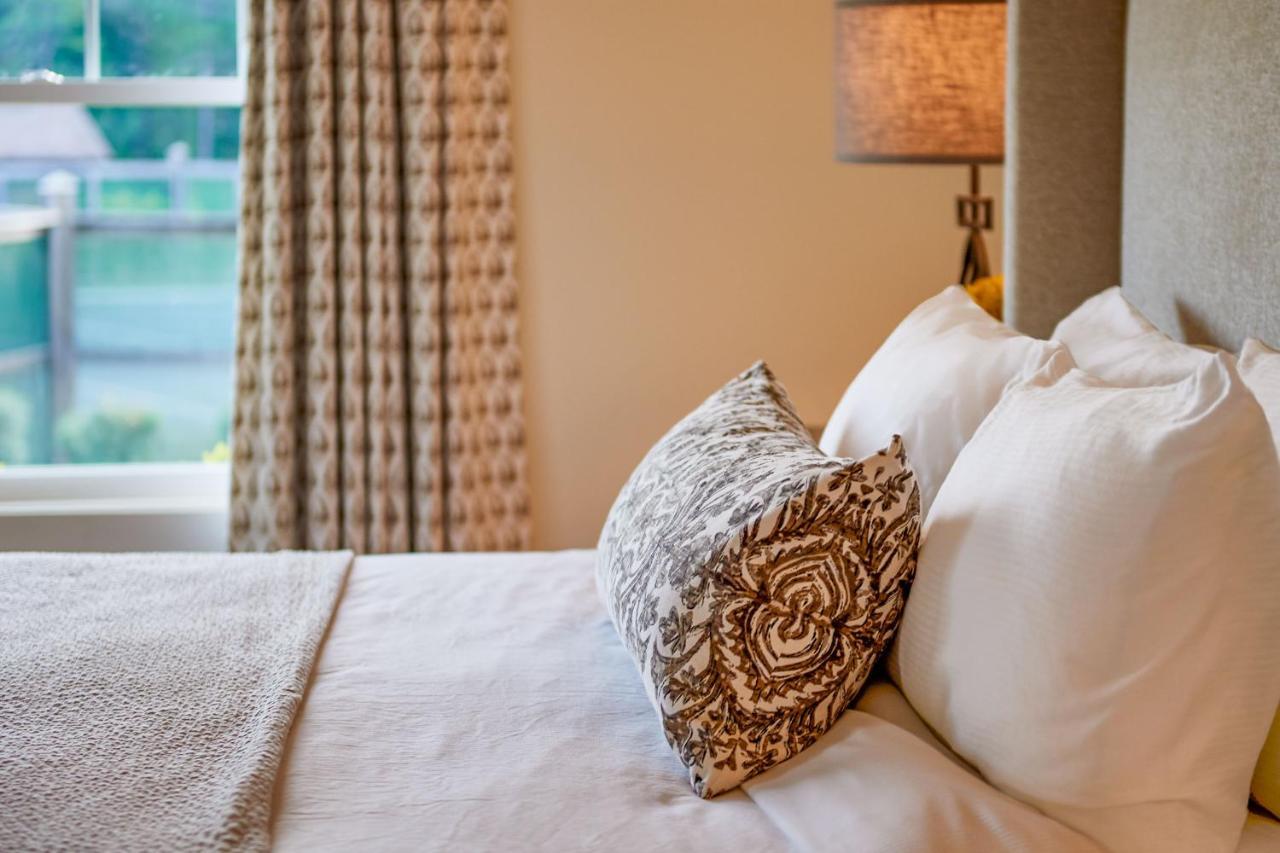 Foxhall Resort Chattahoochee Hills Εξωτερικό φωτογραφία