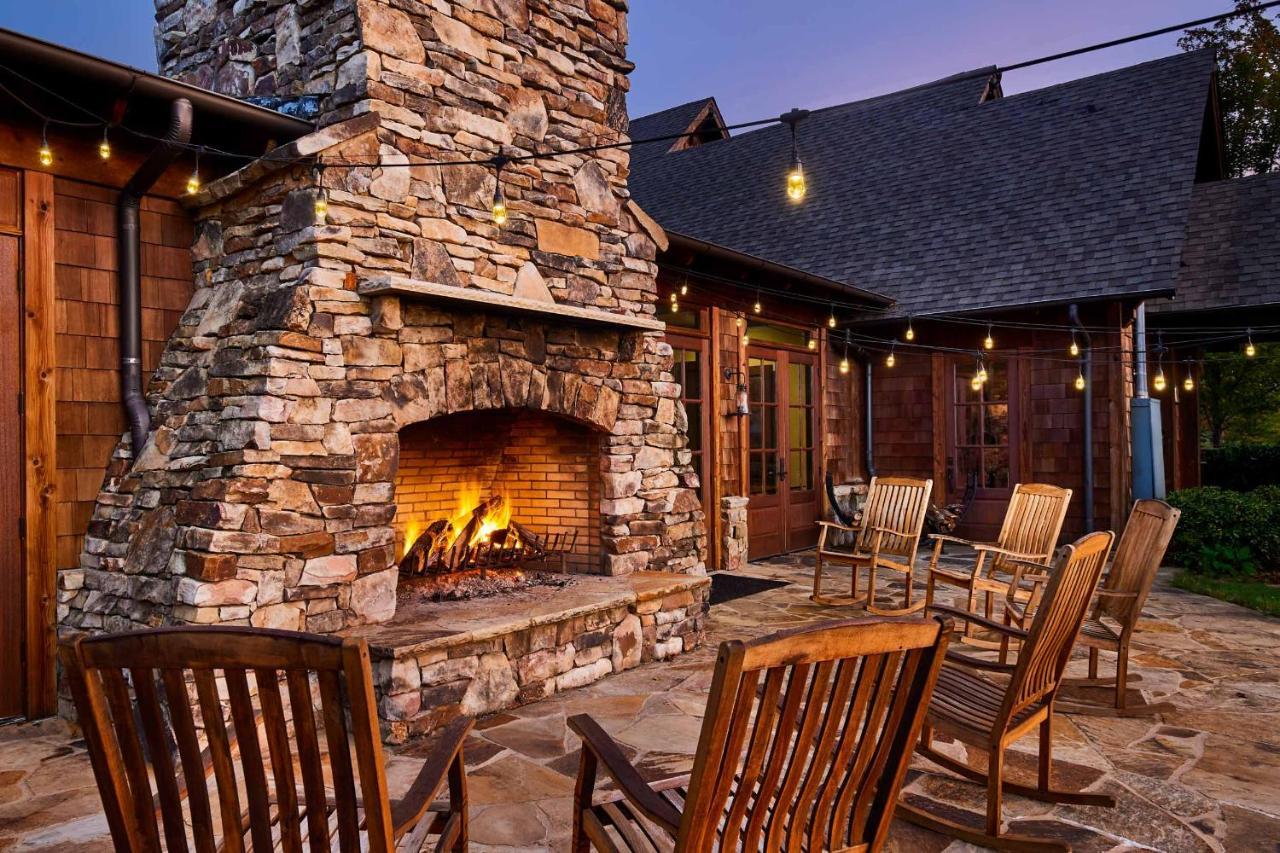 Foxhall Resort Chattahoochee Hills Εξωτερικό φωτογραφία