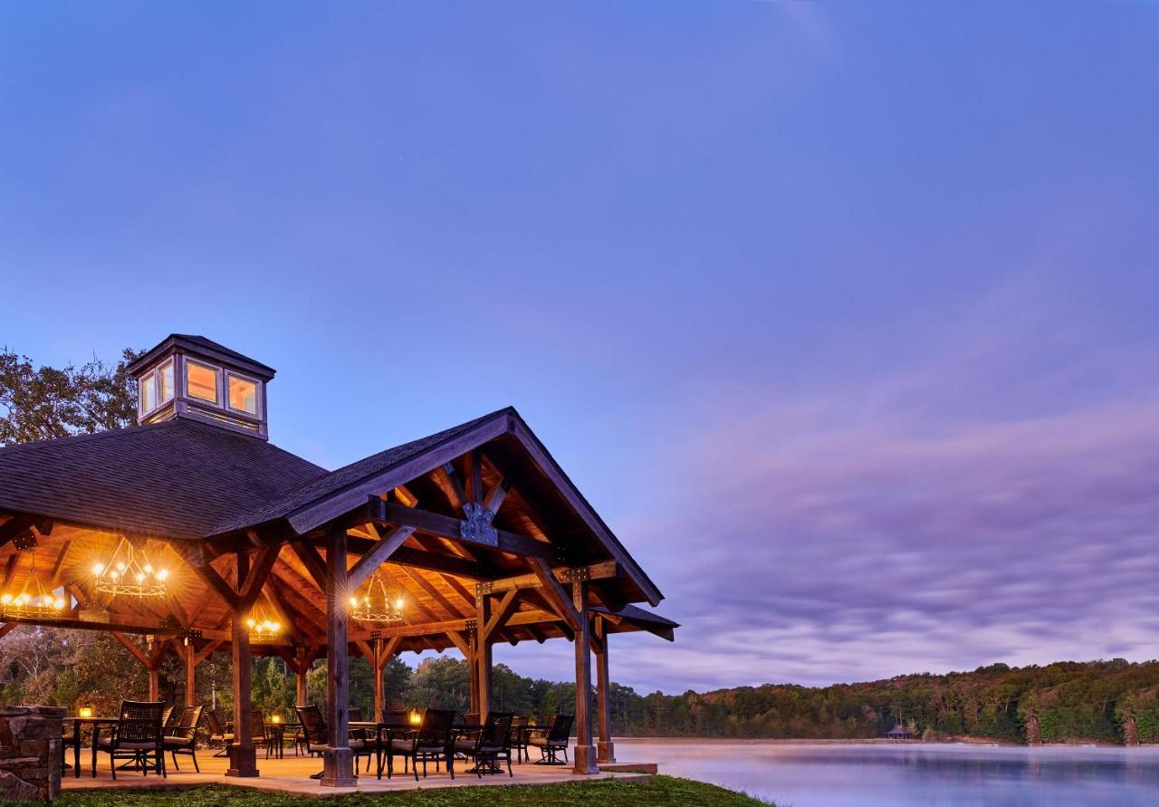 Foxhall Resort Chattahoochee Hills Εξωτερικό φωτογραφία