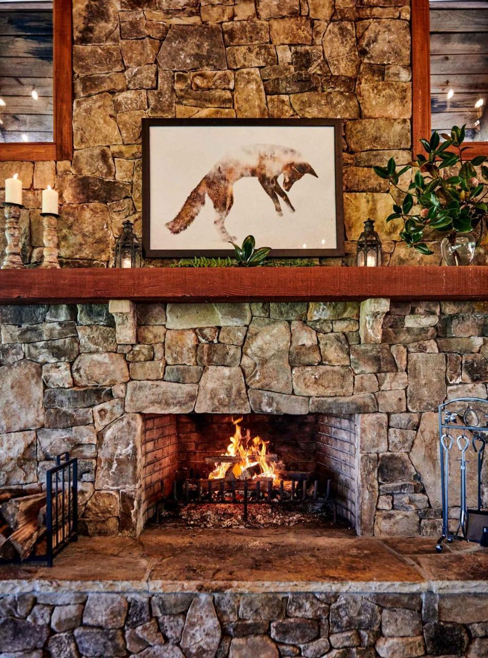Foxhall Resort Chattahoochee Hills Εξωτερικό φωτογραφία