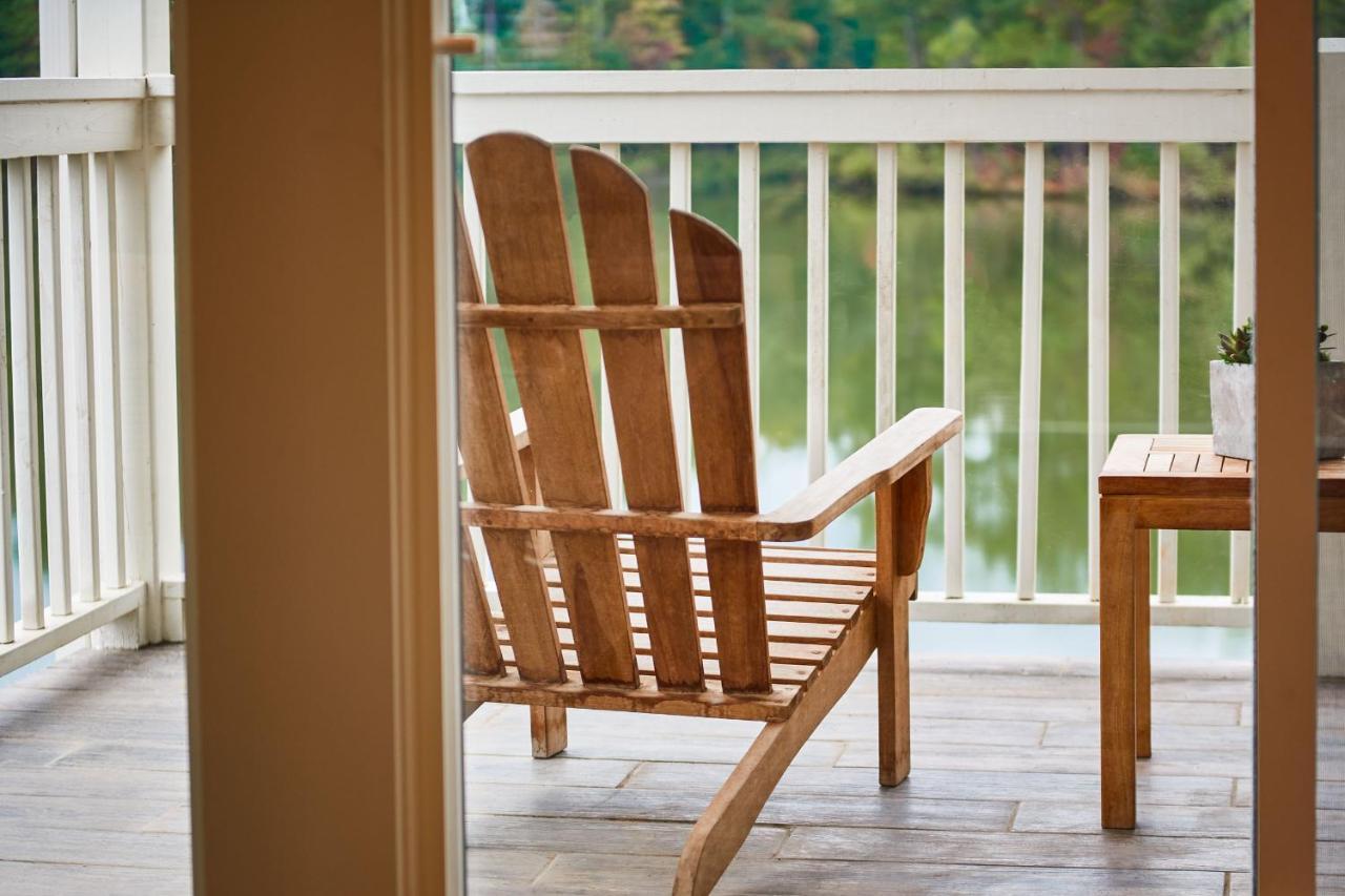 Foxhall Resort Chattahoochee Hills Εξωτερικό φωτογραφία